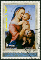 Timbre Y&T N�16C