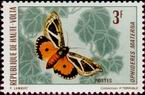 Briefmarken Y&T N244