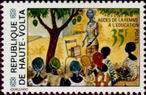 Timbre Y&T N254