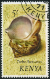 Timbre Y&T N�46
