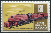 Timbre Y&T N�216