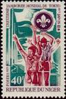 Timbre Y&T N�246
