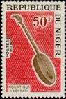 Timbre Y&T N�255