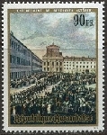 Timbre Y&T N�421