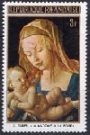 Timbre Y&T N�434
