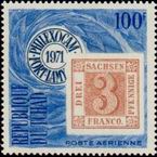 Timbre Y&T NPA83