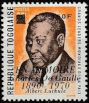 Stamp Y&T N698