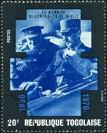 Timbre Y&T N�699