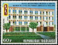 Timbre Y&T N�PA154