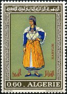 Briefmarken Y&T N558