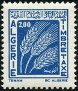 Briefmarken Y&T NTA71