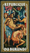 Stamp Y&T N�500