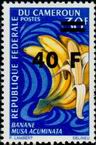 Briefmarken Y&T N533