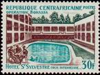Timbre Y&T N�172