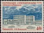 Briefmarken Y&T N174