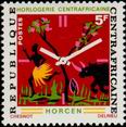 Briefmarken Y&T N177