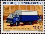 Timbre Y&T N�184