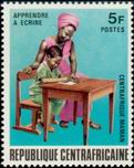 Timbre Y&T N�185