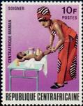 Briefmarken Y&T N186
