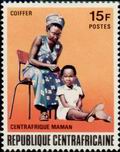 Timbre Y&T N�187