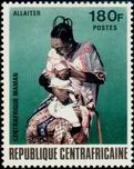 Timbre Y&T N�189