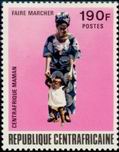 Timbre Y&T N�190