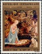 Timbre Y&T N�PA109