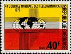 Timbre Y&T N�293