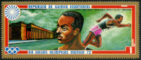 Timbre Y&T N�21A