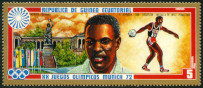 Timbre Y&T N�21D