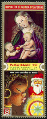Timbre Y&T N�27D