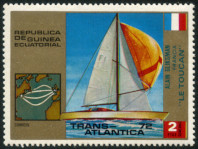Timbre Y&T N�29B