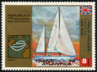 Timbre Y&T N�29E