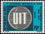 Timbre Y&T N�170