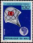 Timbre Y&T N�176