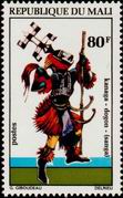 Timbre Y&T N�181