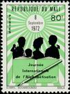 Timbre Y&T N�184