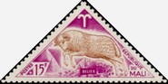 Timbre Y&T N�185
