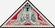 Timbre Y&T N�187