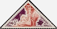 Timbre Y&T N�190
