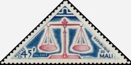 Timbre Y&T N�191