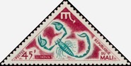 Timbre Y&T N�192