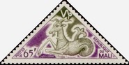 Timbre Y&T N�194