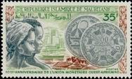 Timbre Y&T N�304