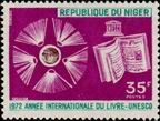 Timbre Y&T N�257