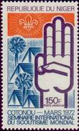 Timbre Y&T N�PA181