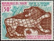Timbre Y&T N�PA197
