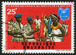 Timbre Y&T N�441