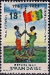 Timbre Y&T N�462