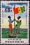 Timbre Y&T N�463